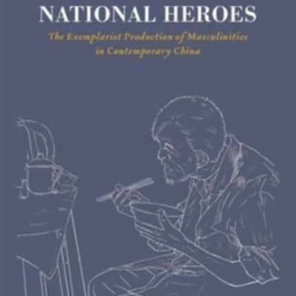 Making National Heroes