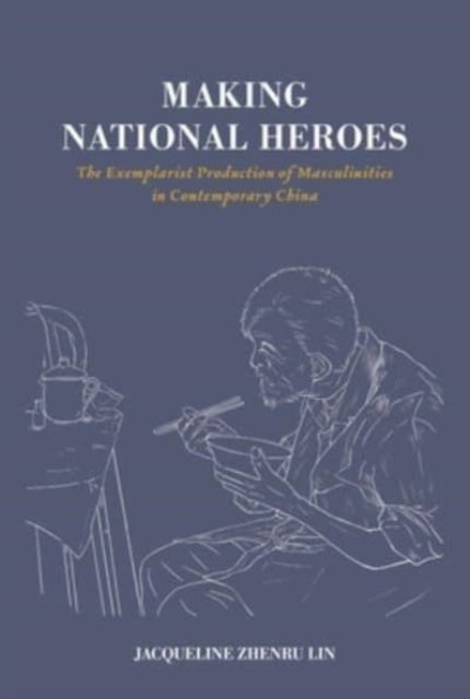 Making National Heroes