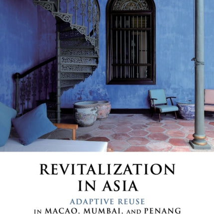 Revitalization in Asia