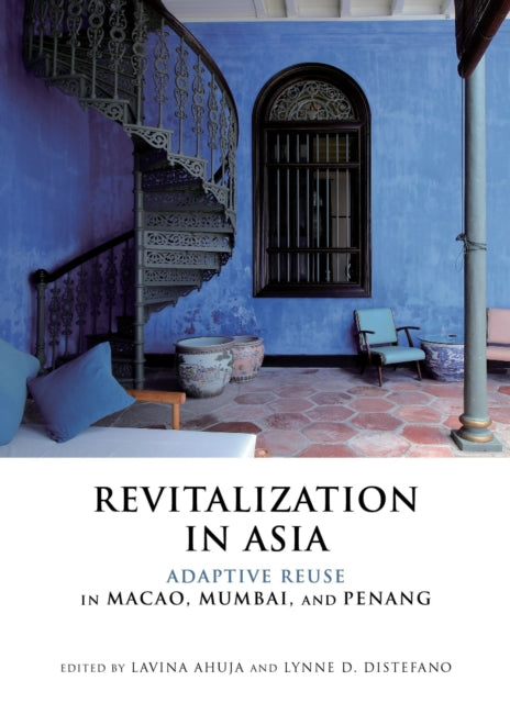 Revitalization in Asia
