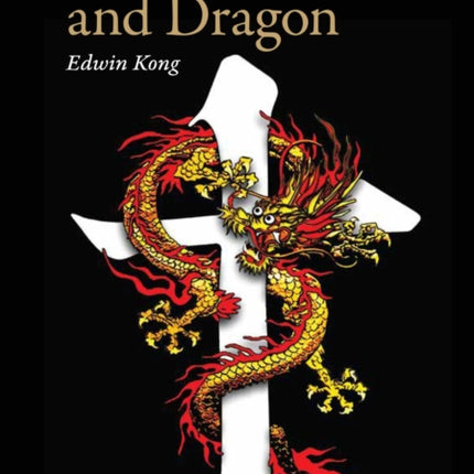 Cross and Dragon   Matteo Ricci and China