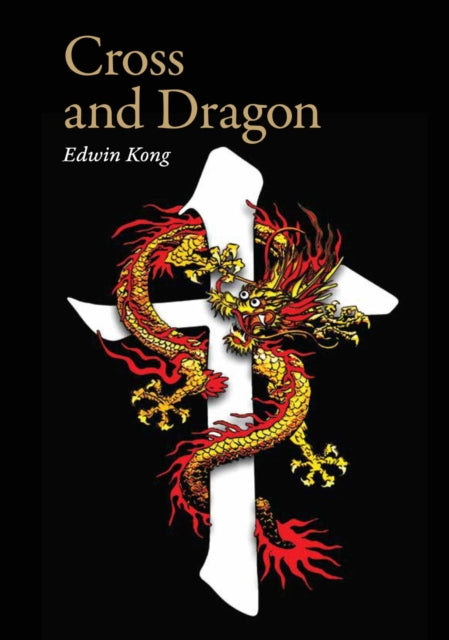 Cross and Dragon   Matteo Ricci and China