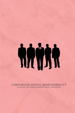 Corporate Social Responsibility A Study of Indian