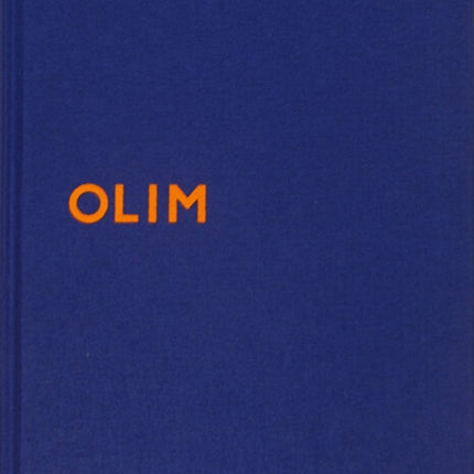 Camilo Rebelo - Olim