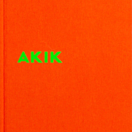 Camilo Rebelo  AKIK