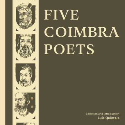 Five Coimbra Poets