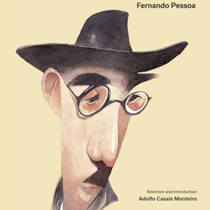 Poesia: First Anthology