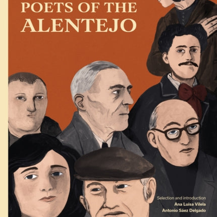 Poets of the Alentejo