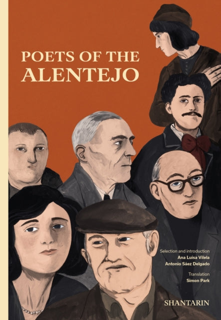 Poets of the Alentejo