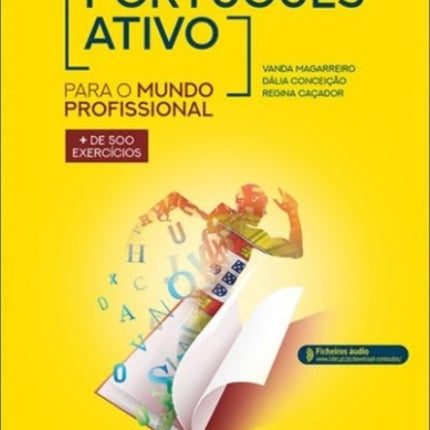 Portugues Ativo - para o mundo profissional: