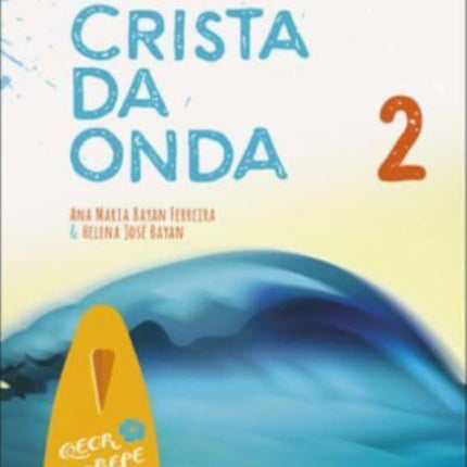 Na Crista da Onda