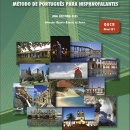 Entre Nos - Metodo de Portugues para