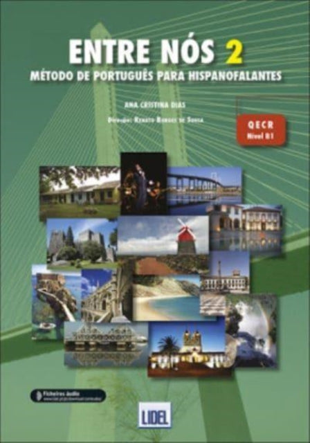 Entre Nos - Metodo de Portugues para