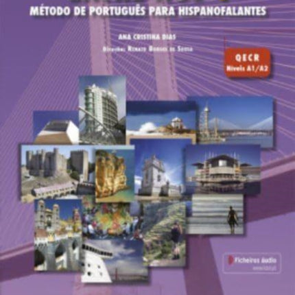 Entre Nos  Metodo de Portugues para