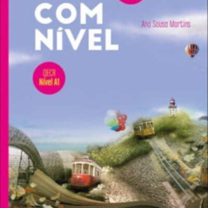 Contos com Nivel: Livro (A1)
