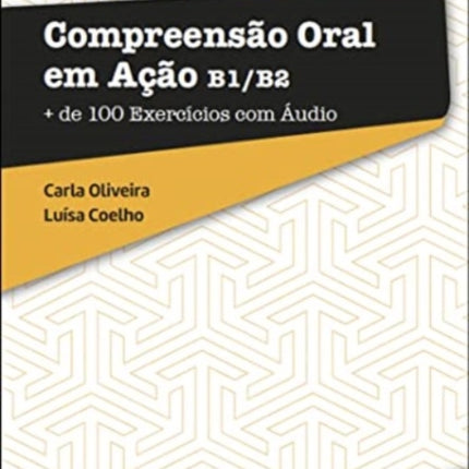 Compreensao Oral em Acao - Mais de 100 Exercicios
