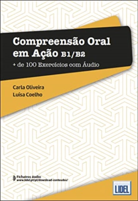Compreensao Oral em Acao - Mais de 100 Exercicios