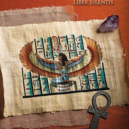 Words in Silence - Liber Silentis