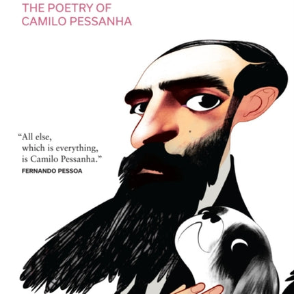 Clepsydra: The Poetry of Camilo Pessanha
