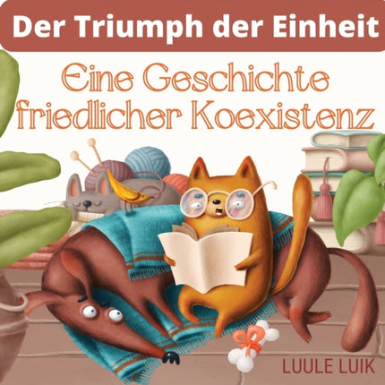 Der Triumph der Einheit: Eine Geschichte