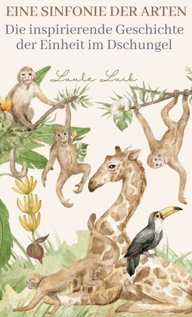 Eine Sinfonie der Arten: Die inspirierende