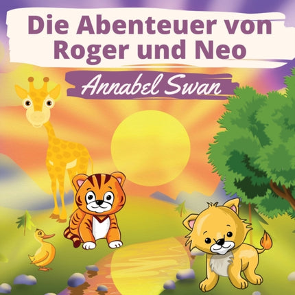 Die Abenteuer von Roger und Neo
