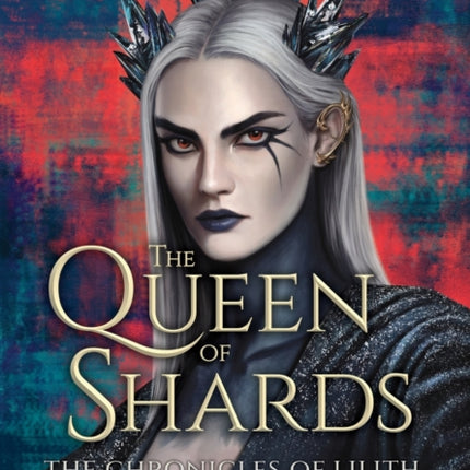 The Queen of Shards