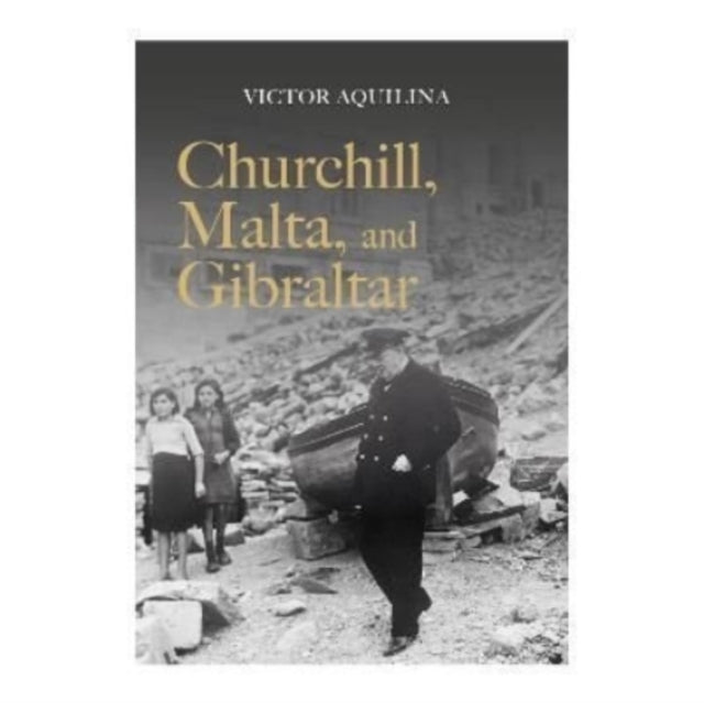 Churchill, Malta, and Gibralta: 2022