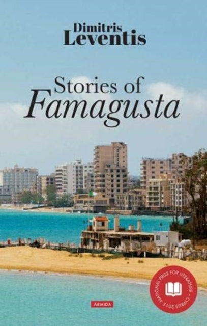 Stories of Famagusta