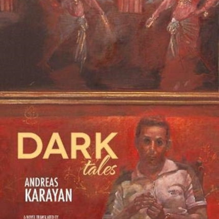 Dark Tales