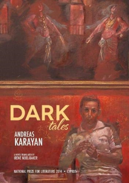 Dark Tales