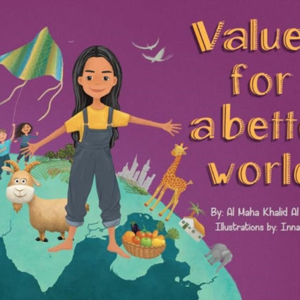 Values for A Better World