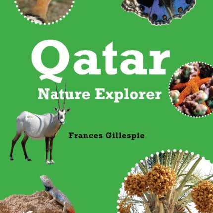 Qatar Nature Explorer