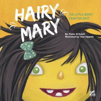 Hairy Mary: The Little Beast from the East