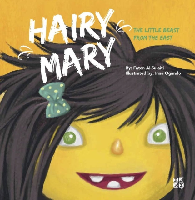 Hairy Mary: The Little Beast from the East