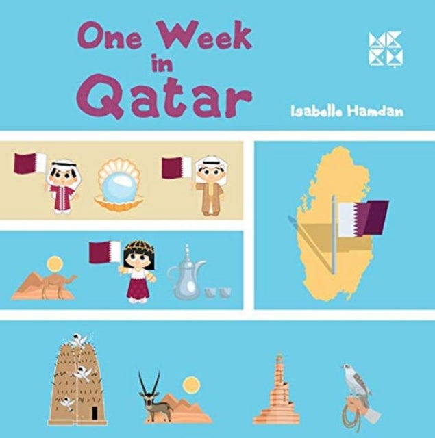 One Week in Qatar