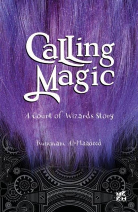 Calling Magic