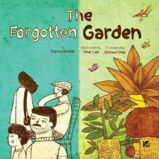 The Forgotten Garden