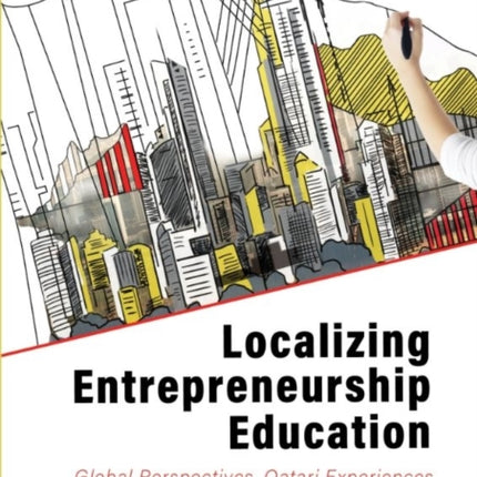 Localizing Entrepreneurship Education in Qatar