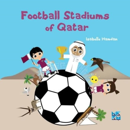 Football Stadiums of Qatar