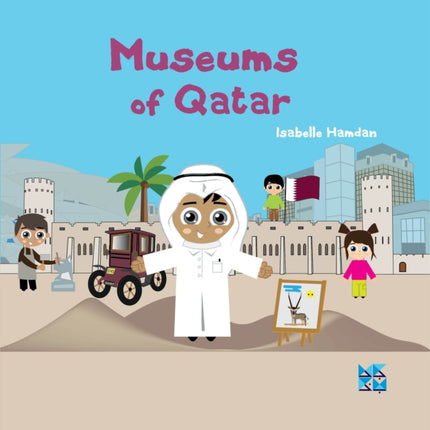 Museums of Qatar