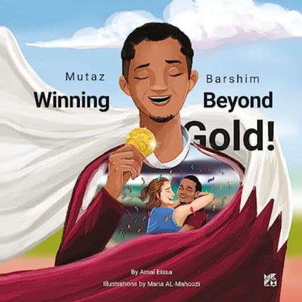 Winning Beyond Gold