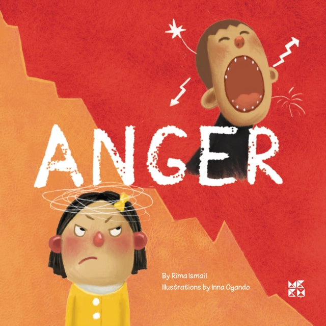 Anger