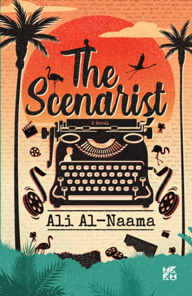 The Scenarist