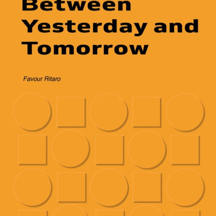 The Distance between Yesterday and Tomorrow