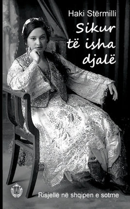 Sikur të isha djalë