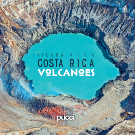 Costa Rica Volcanoes