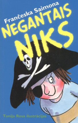 Negantais niks