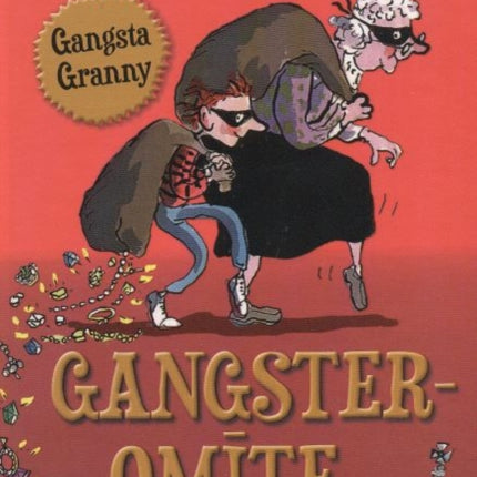 Gangsteromite