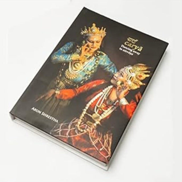 Carya :: Dancing away to Nirvana